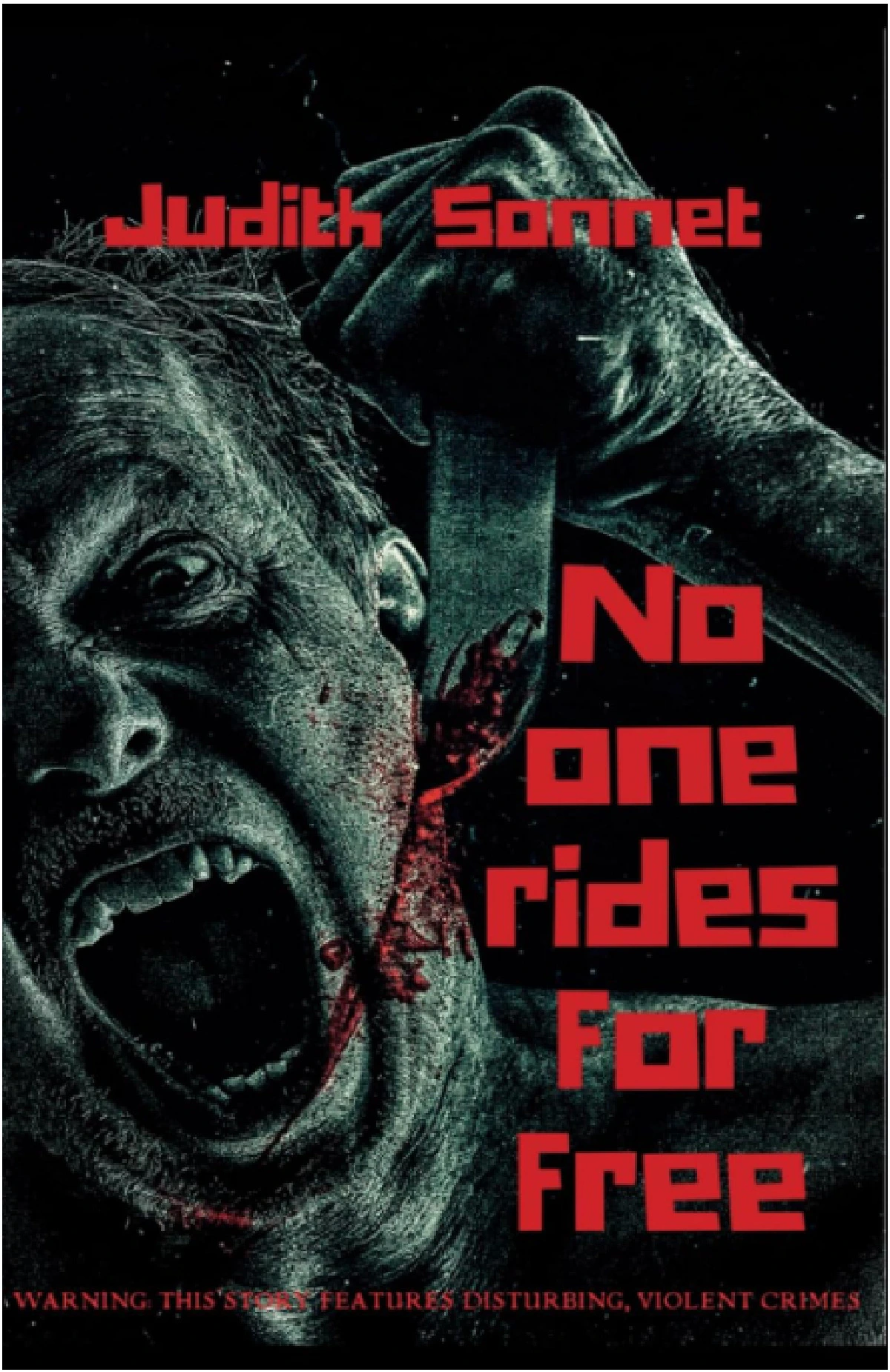 No One Rides For Free Absolute Chaos