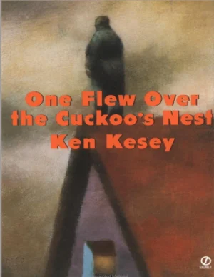 One Flew Over the Cuckoo-s Nest Book