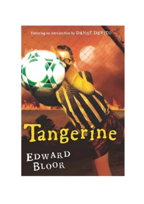 Tangerine Book