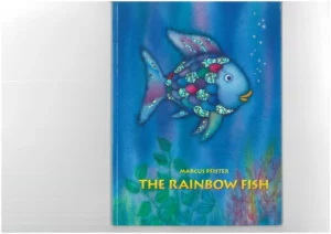 the rainbow fish story