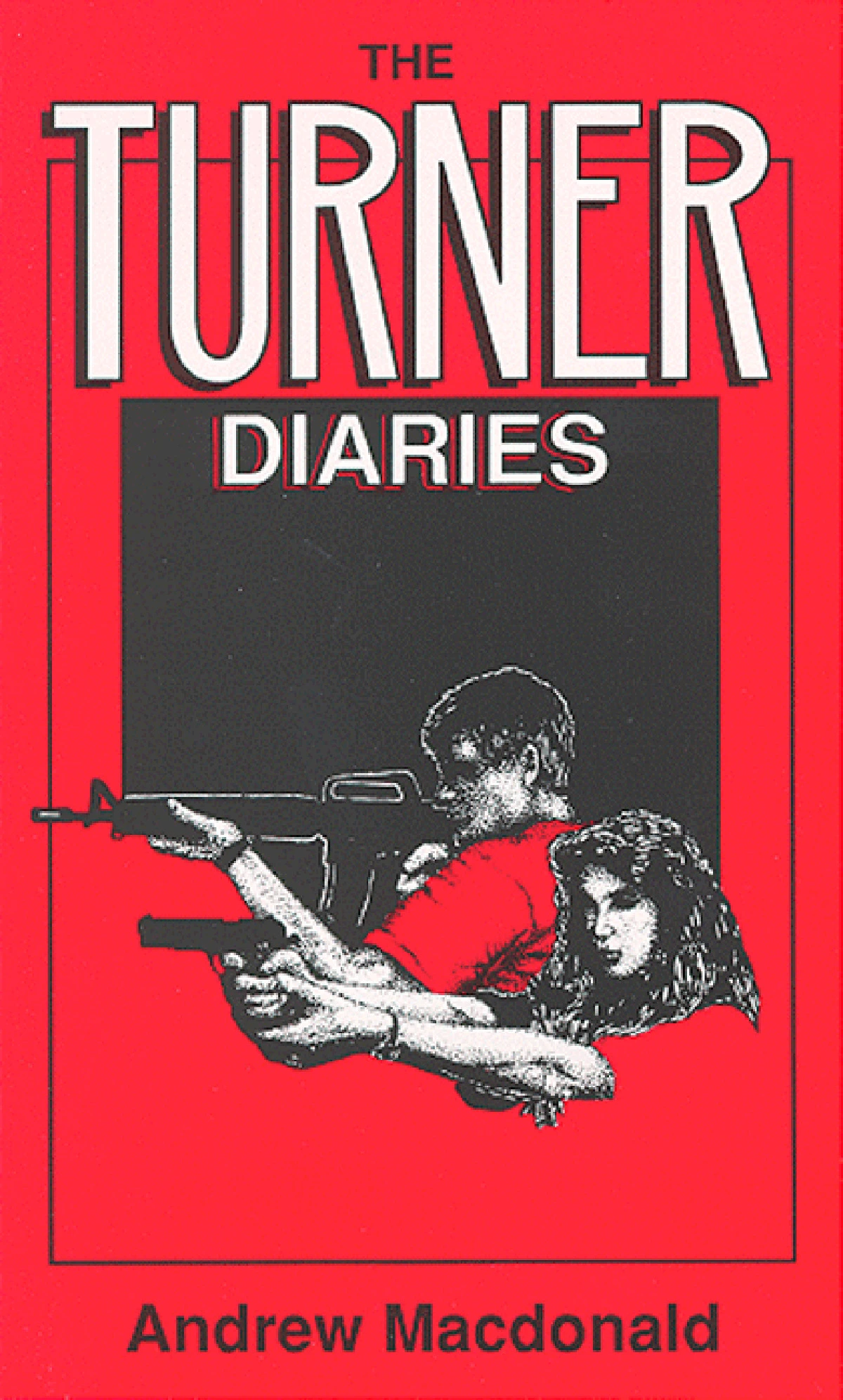 The Turner Diaries