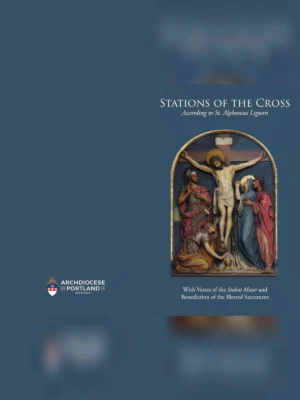 Stations of The Cross