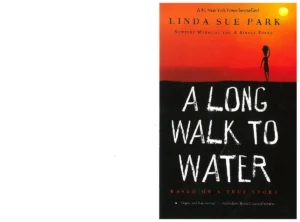 A Long Walk to Water Full Book