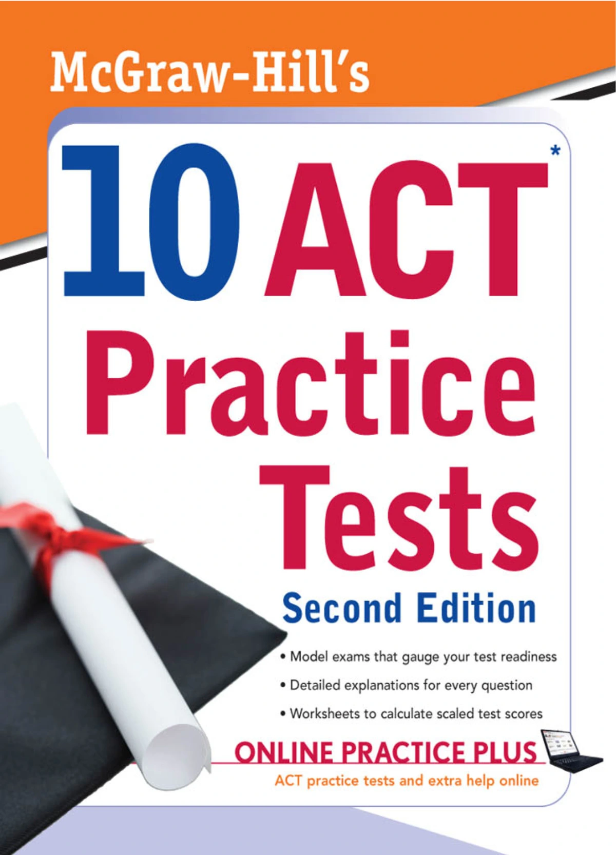 Act Practice Test