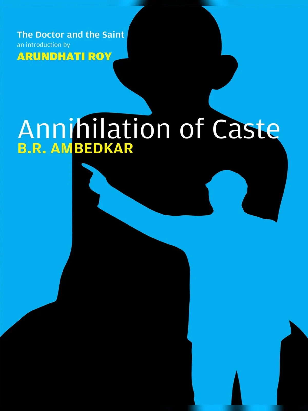 Annihilation of Caste by Dr Br Ambedkar