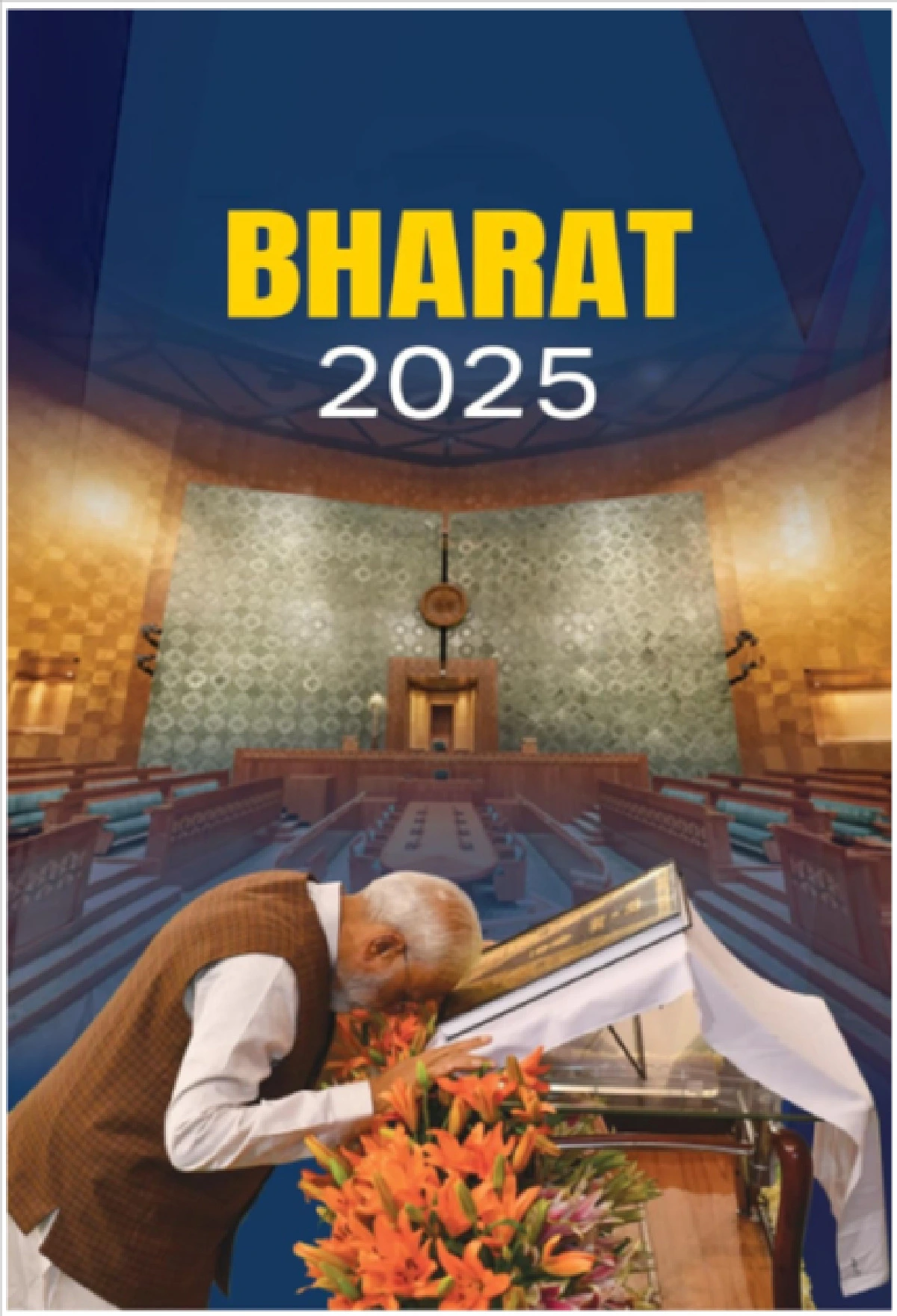 Bharat Book 2025