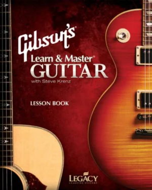 Guitar Book for Beginners