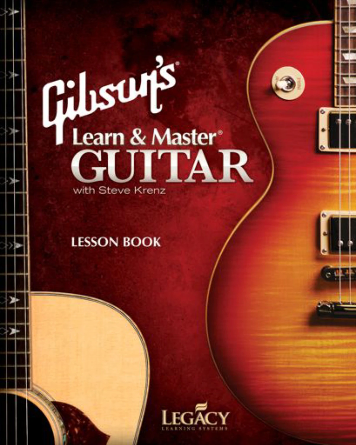 Guitar Book for Beginners