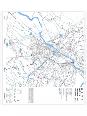 Kota Master Plan 2031