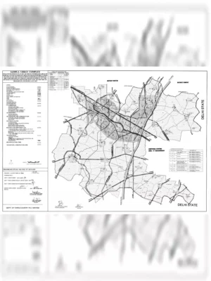 Sampala Master Plan 2031