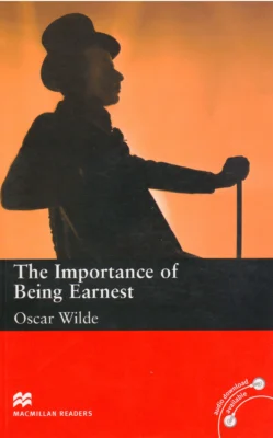The Importance of Being Earnest