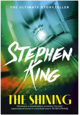 The Shining Book