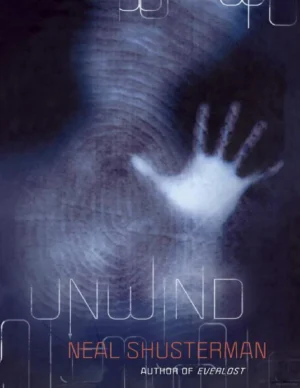 Unwind Book