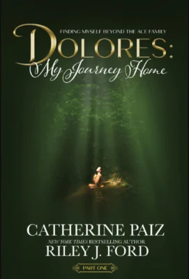 Dolores Catherine Paiz Book