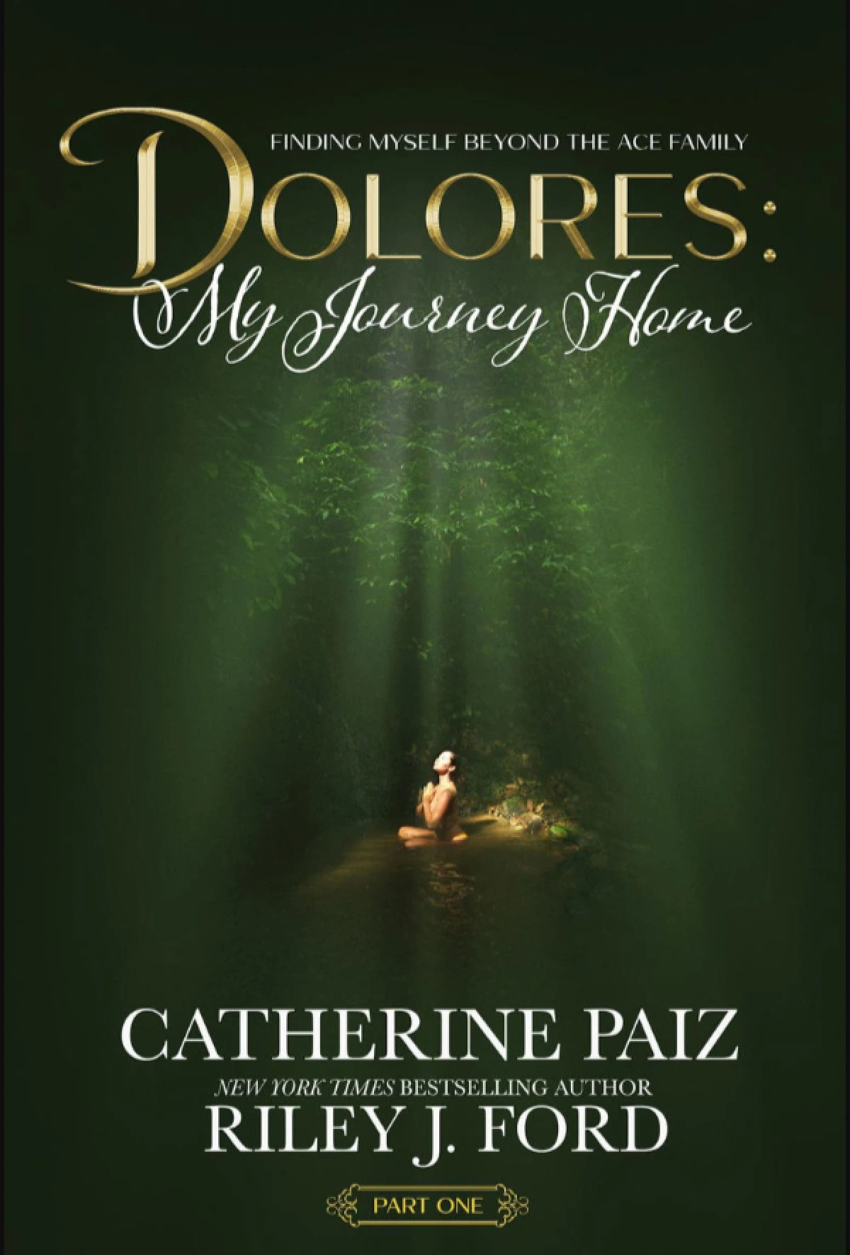 Dolores Catherine Paiz Book