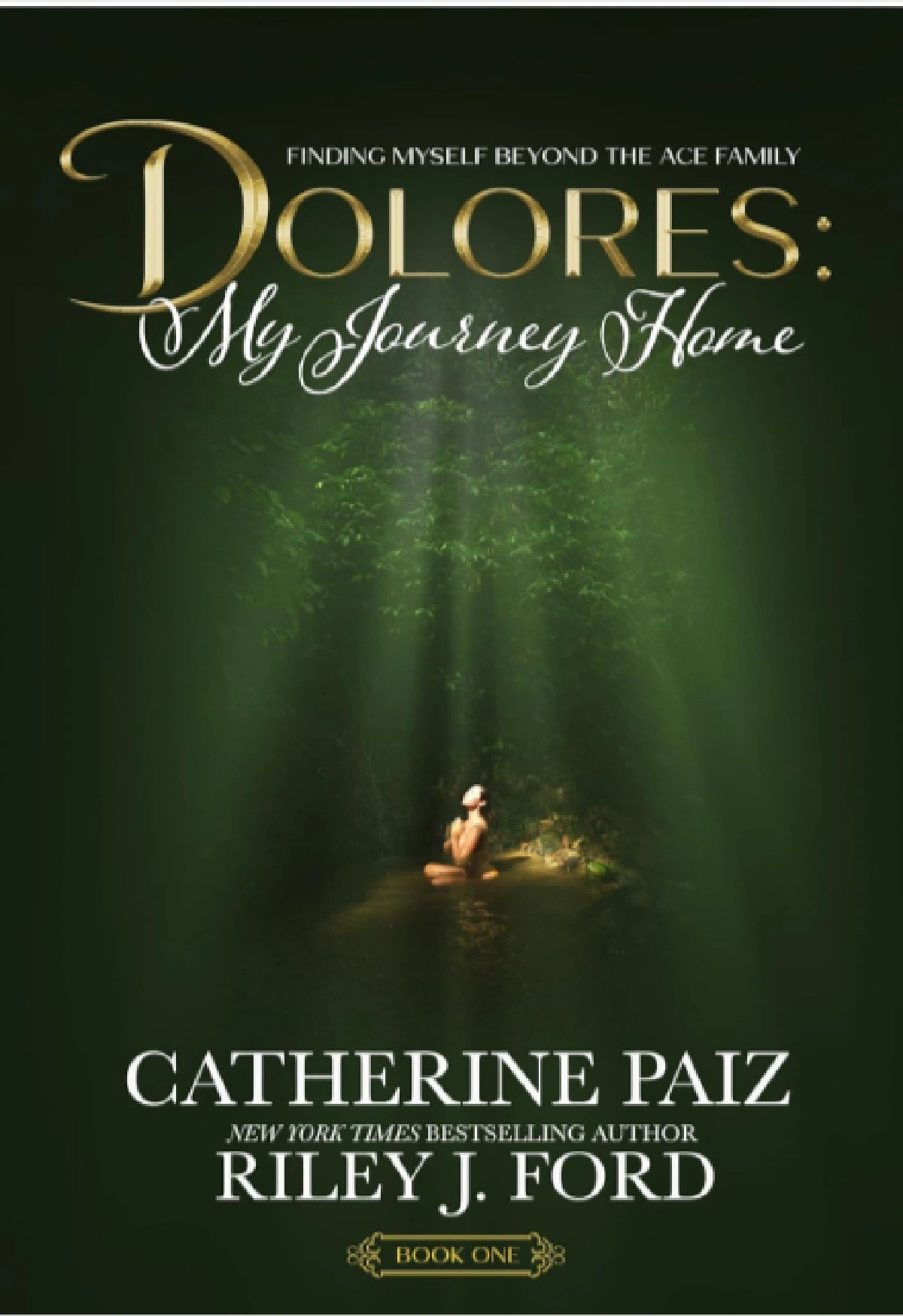 Dolores My Journey Home