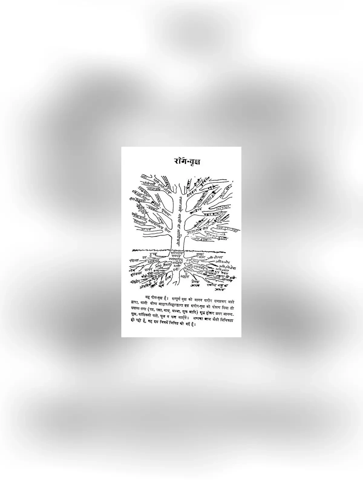 आहरशास्त्र (Aahar Shastra)