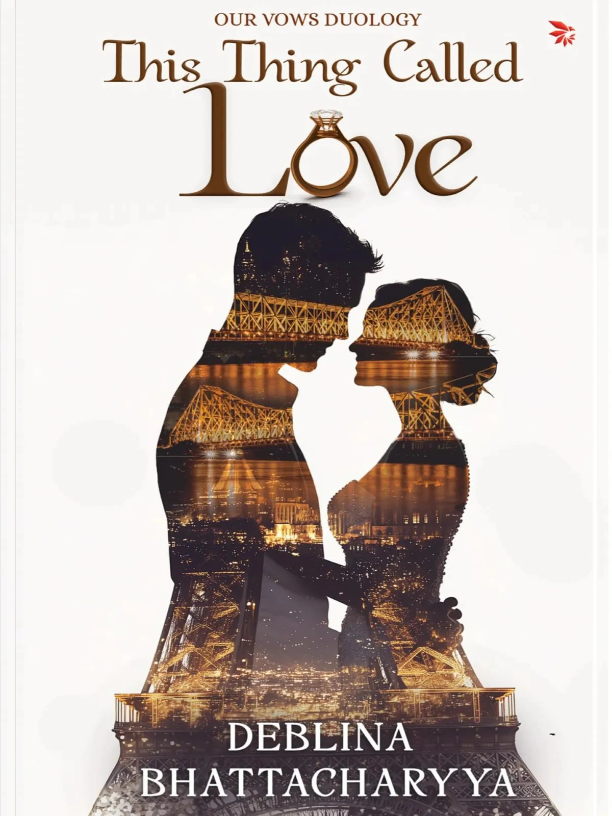 This Thing Called Love Book